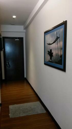 Chantek Studio Apartment