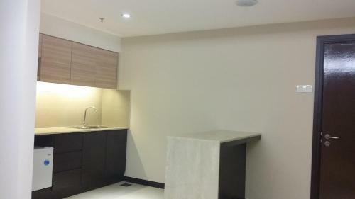 Chantek Studio Apartment
