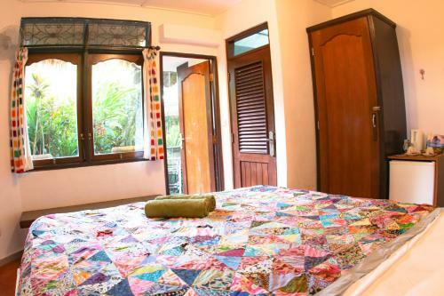 Bed & Breakfast Rumah Semanggi