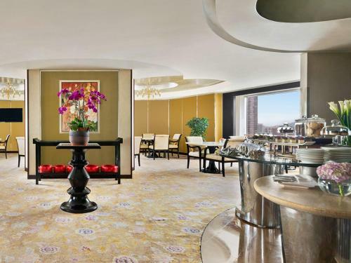 Shangri-la Hotel Fuzhou