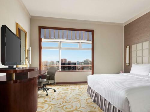 Shangri-la Hotel Fuzhou