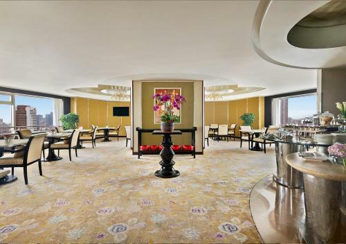 Shangri-la Hotel Fuzhou