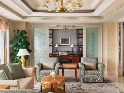 Shangri-la Hotel Fuzhou