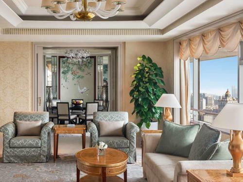 Shangri-la Hotel Fuzhou