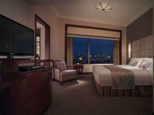 Shangri-la Hotel Fuzhou