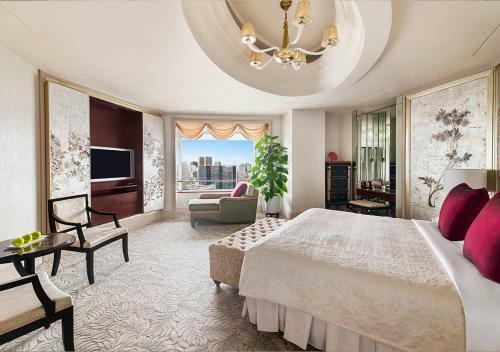 Shangri-la Hotel Fuzhou