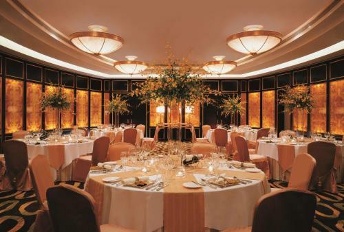 Shangri-la Hotel Fuzhou