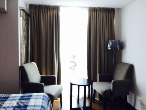 Bed & Breakfast Sutera Kota Bharu