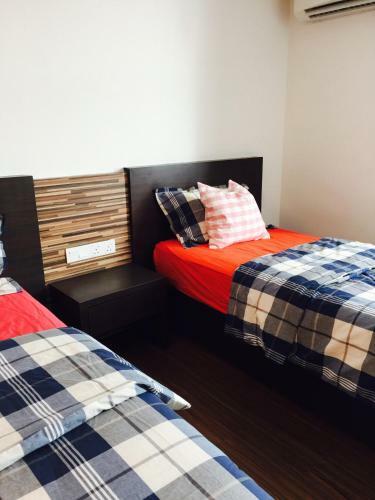Bed & Breakfast Sutera Kota Bharu