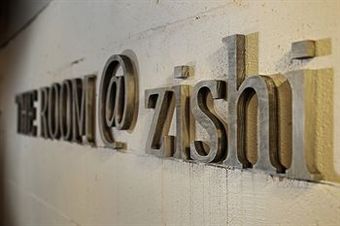 Hotel The Room @ Zishi