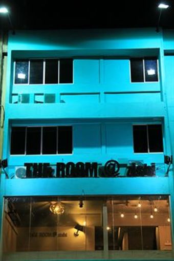 Hotel The Room @ Zishi