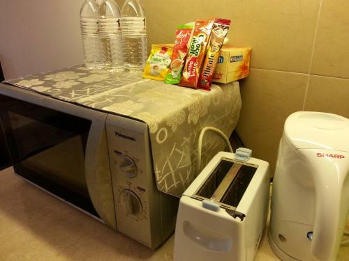 Hostal Best Studio Guest House