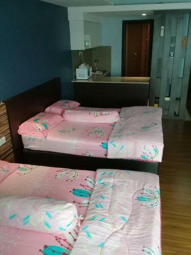 Hostal Best Studio Guest House