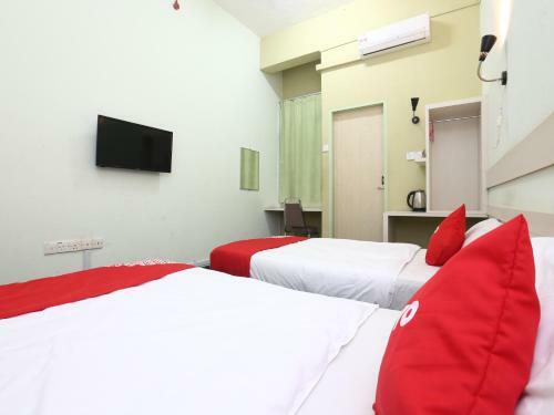 Hosaga Biz Hotel