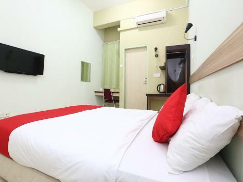 Hosaga Biz Hotel