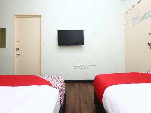 Hosaga Biz Hotel