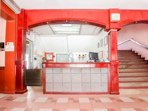 Hosaga Biz Hotel