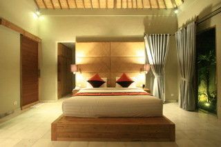 Villa Kayu Lama
