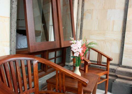 Hostal Corner Guest House