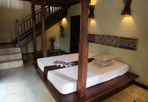 Hotel The Sungu Resort & Spa