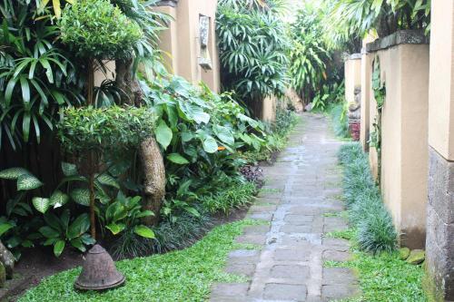 Hotel The Sungu Resort & Spa