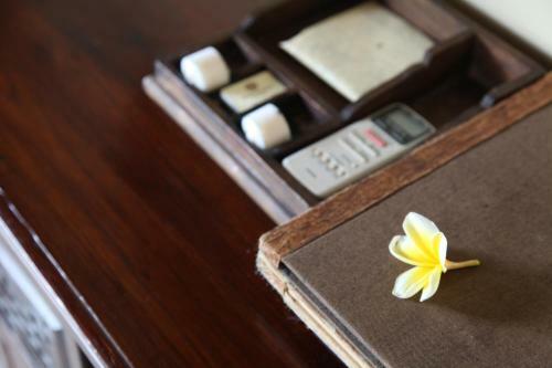 Hotel The Sungu Resort & Spa