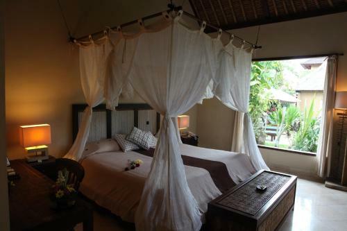 Hotel The Sungu Resort & Spa