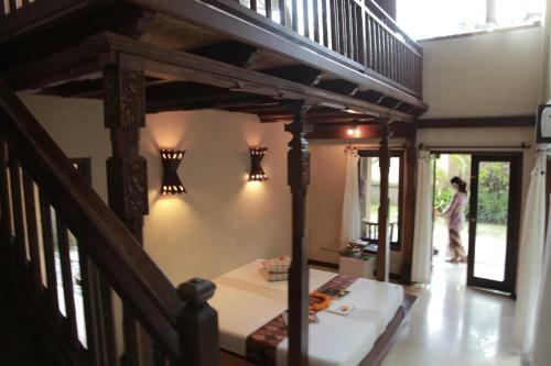 Hotel The Sungu Resort & Spa