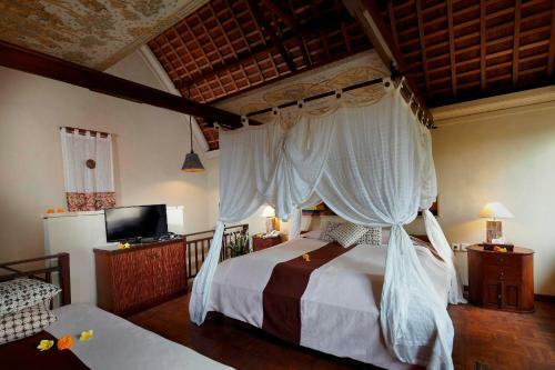 Hotel The Sungu Resort & Spa