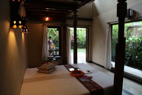 Hotel The Sungu Resort & Spa