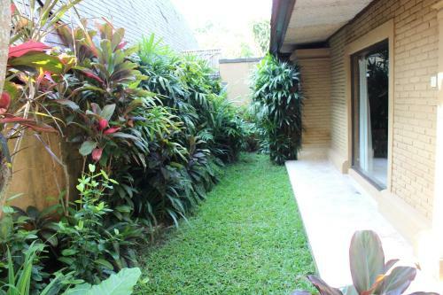 Hotel The Sungu Resort & Spa