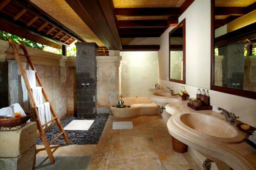 Hotel The Sungu Resort & Spa