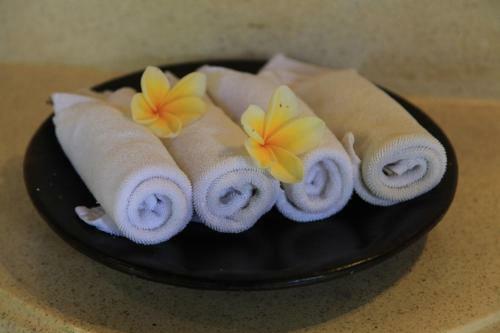 Hotel The Sungu Resort & Spa