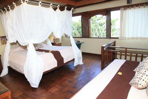 Hotel The Sungu Resort & Spa