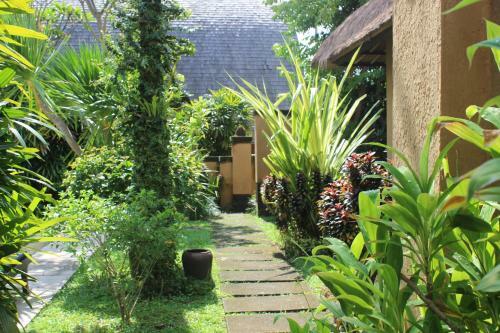 Hotel The Sungu Resort & Spa