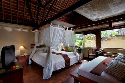 Hotel The Sungu Resort & Spa