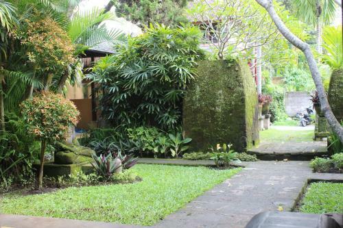 Hotel The Sungu Resort & Spa