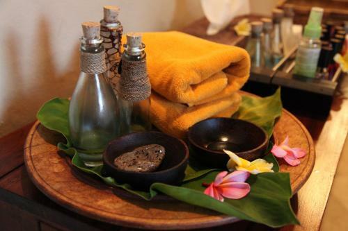 Hotel The Sungu Resort & Spa