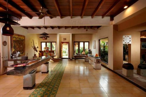 Hotel The Sungu Resort & Spa