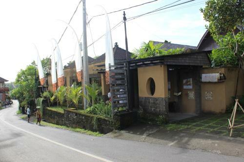 Hotel The Sungu Resort & Spa