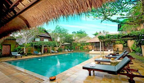 Hotel The Sungu Resort & Spa
