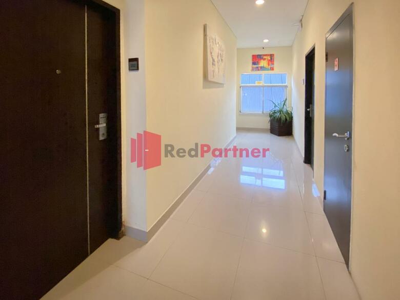 Bed & Breakfast Hotel Alpha Makassar