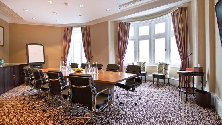 St Ermin's Hotel - Autograph Collection