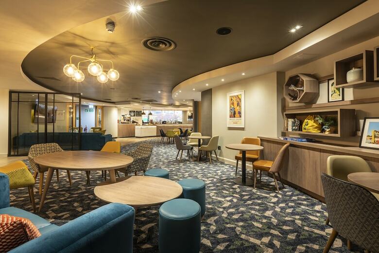 Hotel Holiday Inn London Regents Park