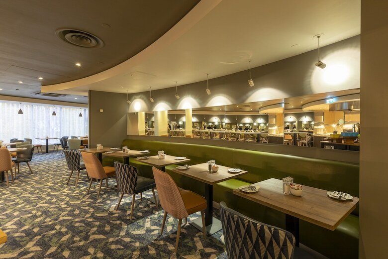 Hotel Holiday Inn London Regents Park