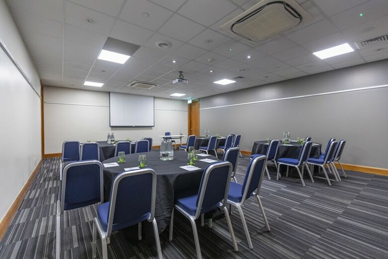 Hotel Holiday Inn London Regents Park