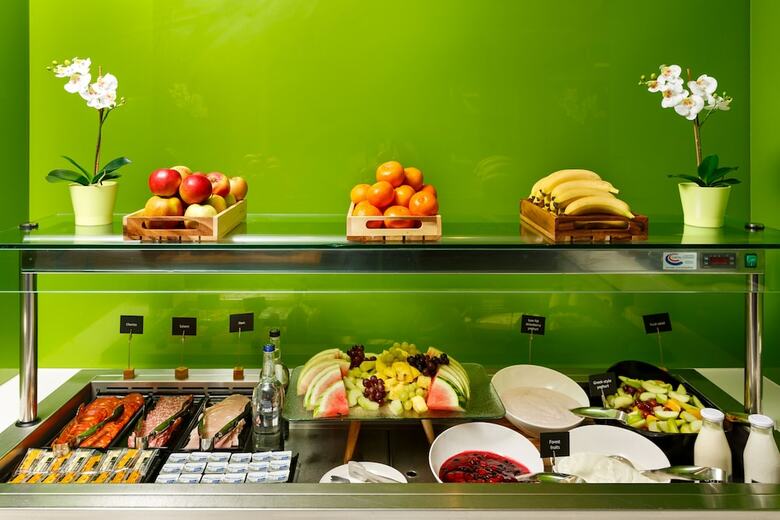 Hotel Holiday Inn London Regents Park