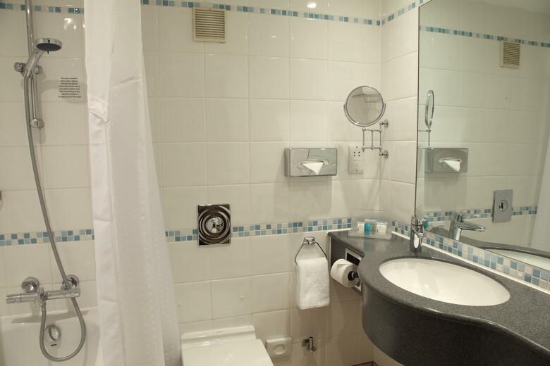 Hotel Holiday Inn London Regents Park