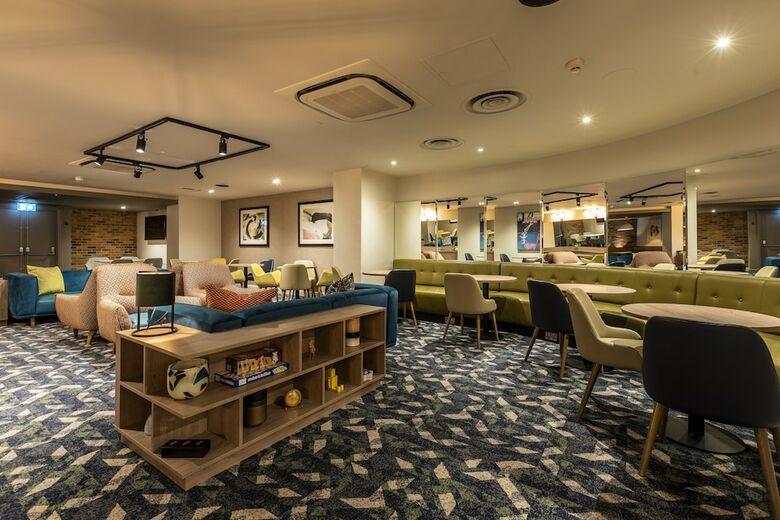 Hotel Holiday Inn London Regents Park