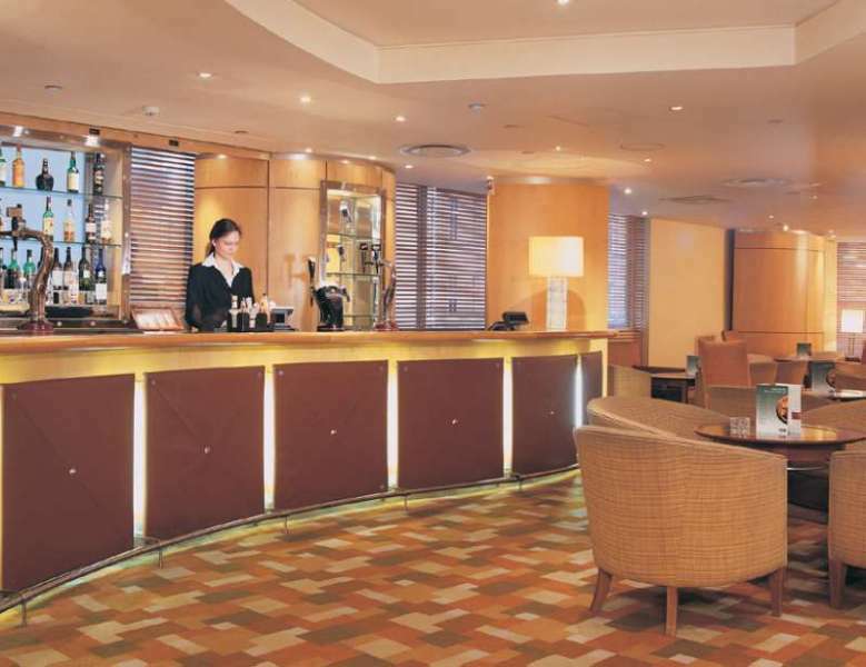 Hotel Holiday Inn London Regents Park